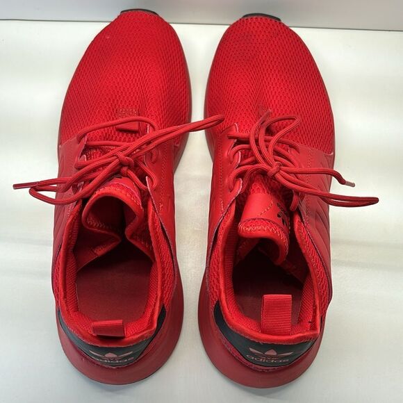 Adidas red, X_PLR  Size 9 - Picture 9 of 9